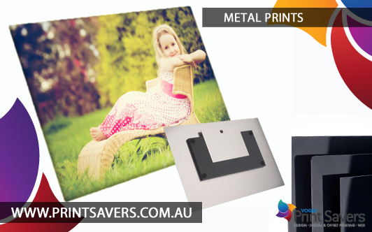 Metal Prints