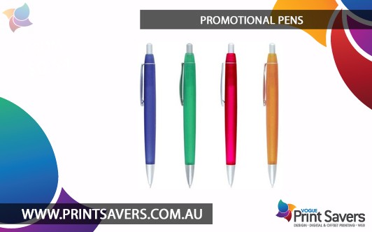 Promotional Pens