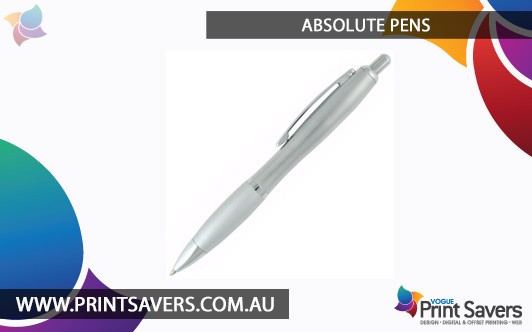 Absolute Pens