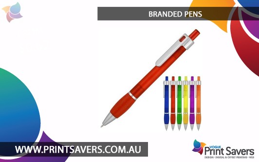 Branded Pens