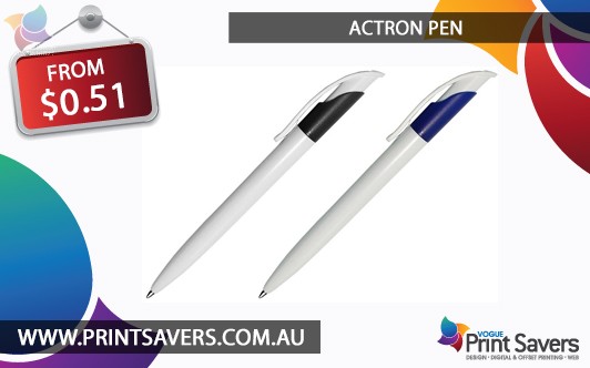 Actron Pen