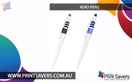 Aero Pens