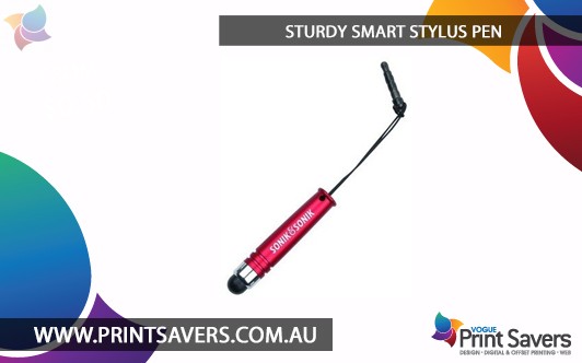 Sturdy Smart Stylus Pen