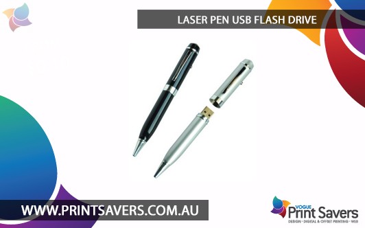 Laser Pen USB Flash Drive