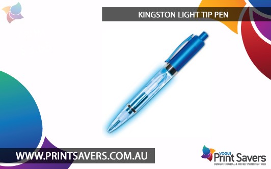 Kingston Light Tip Pen