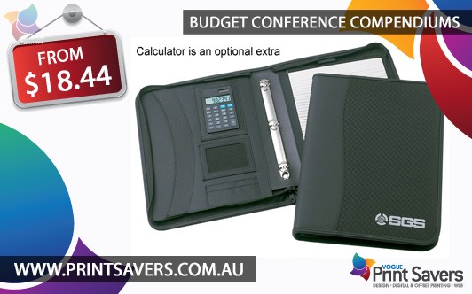 Budget Conference Compendium