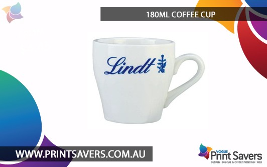 180ml Coffee Cup