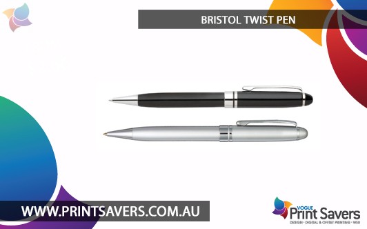 Bristol Twist Pen