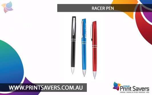 Racer Pen