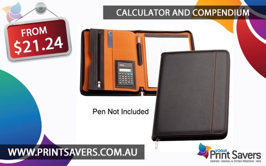 Calculator and Compendium