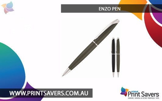 Enzo Pen