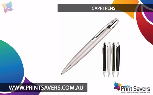 Capri Pens