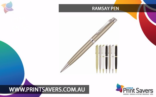 Ramsay Pen