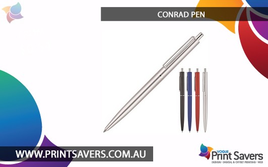 Conrad Pen