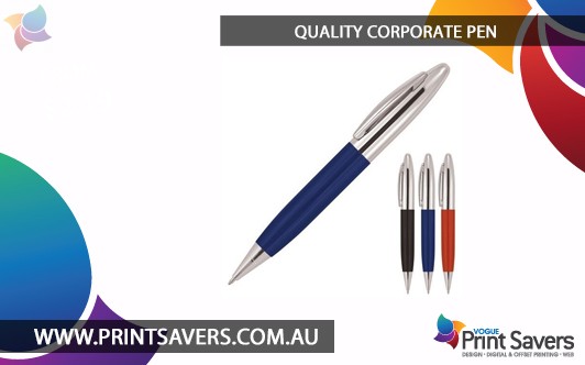 Quality Corporate Pen