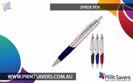 Sprox Pen