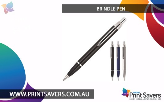 Brindle Pen