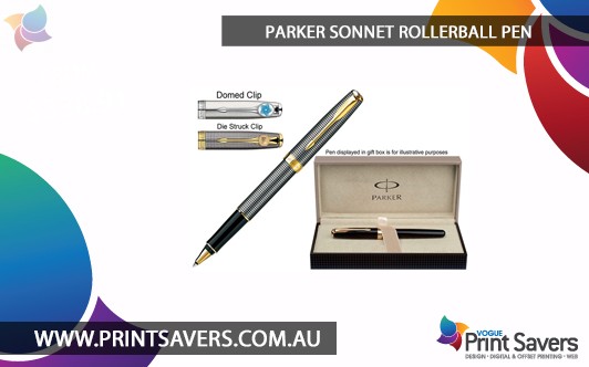 Parker Sonnet Rollerball Pen