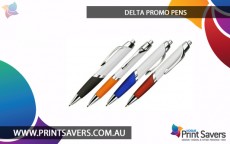 Delta Promo Pens