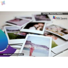 Digital Photo Printing