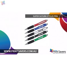 Super Saturn Stylus Pen
