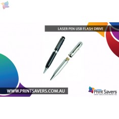 Laser Pen USB Flash Drive