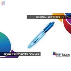 Kingston Light Tip Pen