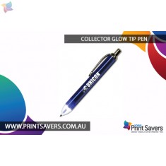 Collector Glow Tip Pen