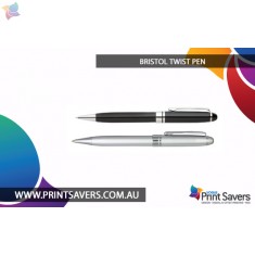 Bristol Twist Pen