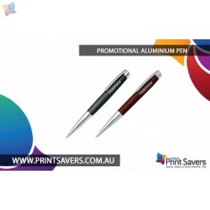 Promotional Aluminium Pen