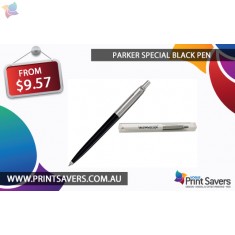 Parker Special Black Pen