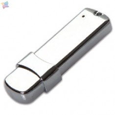 USB DRIVES - Metal USB Flash Drive